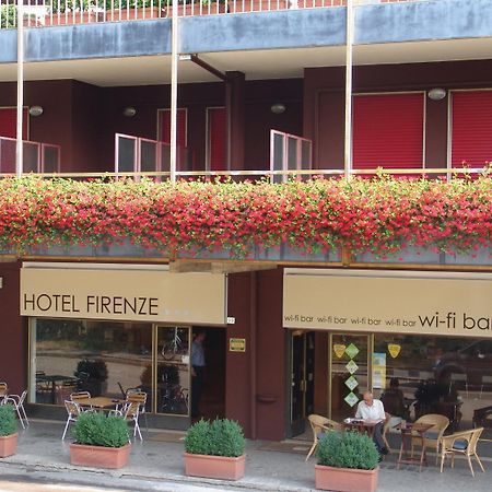 Hotel Firenze Saronno Esterno foto