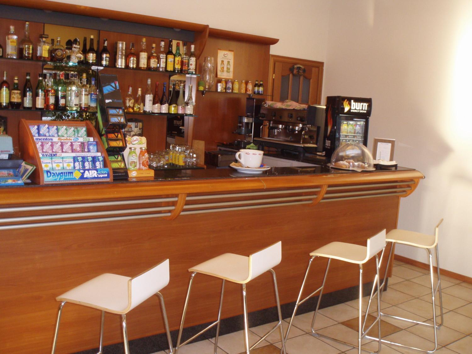Hotel Firenze Saronno Esterno foto