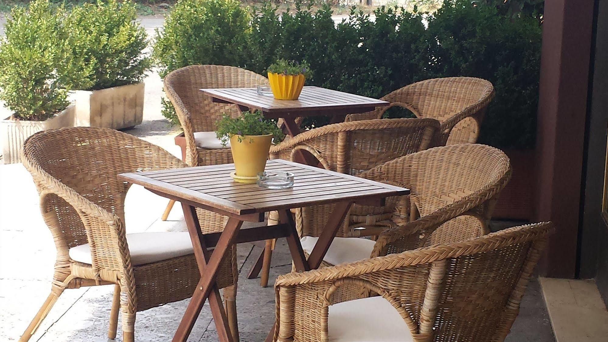 Hotel Firenze Saronno Esterno foto